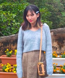 Ungrid | ニット/セーター