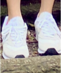 NEW BALANCE | スニーカー