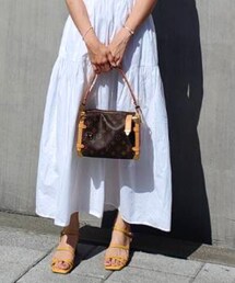 LOUIS VUITTON | ショルダーバッグ