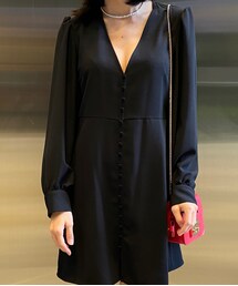 ZARA | ワンピース