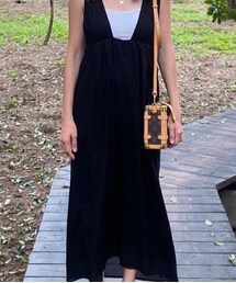 KBF | ジャンパースカート