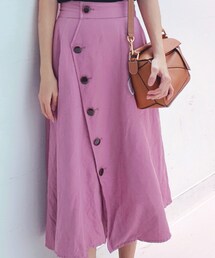 SNIDEL | スカート