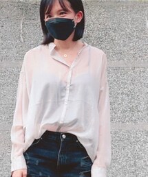 SENSE OF PLACE by URBAN RESEARCH | シャツ/ブラウス