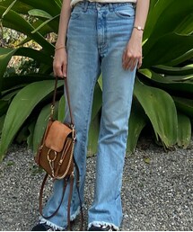 SNIDEL | デニムパンツ