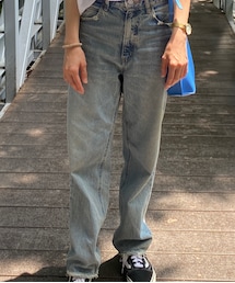 MOUSSY | デニムパンツ