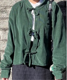 A ROOM MODEL | ジャケット/アウター