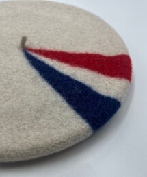 leberetfrancais | ハンチング/ベレー帽