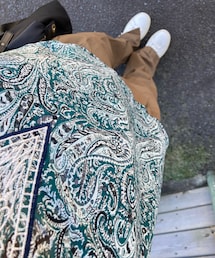no brand | その他パンツ