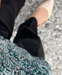 UNIQLO | パンツ