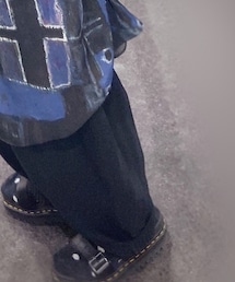 HOMME PLISSE ISSEY MIYAKE | パンツ