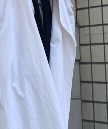 LOW CLASSIC | トレンチコート