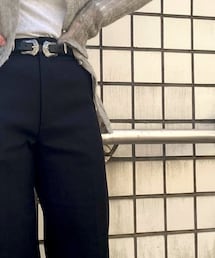 ※Shinzone | スラックス