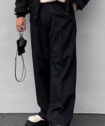UNIQLO | スラックス