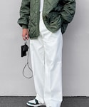 COS(コス)の「パンツ(スラックス)」