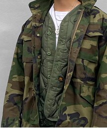 Alpha Industries | ダウンジャケット/コート