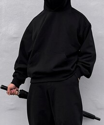 ARCANA | パーカー