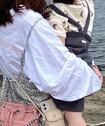 mite | Tシャツ/カットソー