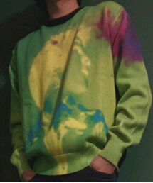 DRIES VAN NOTEN | スウェット