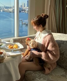 my apparel | シャツ/ブラウス