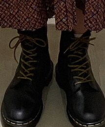 Dr. Martens | ブーツ