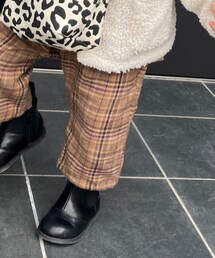 petit main | パンツ