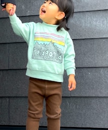 patagonia | トップス