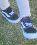 VANS(バンズ)の「シューズ(スニーカー)」