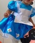 Disney(ディズニー)の「ワンピース/ドレス(ワンピース/ドレス)」