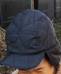 H&M(エイチ・アンド・エム)の「帽子(キャップ)」