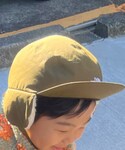THE NORTH FACE(ザノースフェイス)の「帽子(キャップ)」