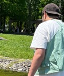 ワークマンの「トップス(ベスト)」