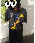 H&M(エイチ・アンド・エム)の「トップス(Tシャツ/カットソー)」