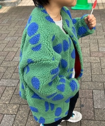 MARKEY'S | ムートンコート