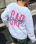 GAP(ギャップ)の「トップス(Tシャツ/カットソー)」