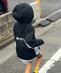 NIKE | ナイロンジャケット