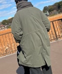 FREAK'S STORE(フリークスストア)の「ジャケット/アウター(モッズコート)」