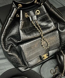 CHANEL | バックパック/リュック