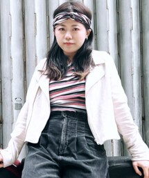 no brand | ジャケット/アウター