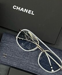 CHANEL | サングラス