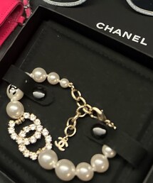 CHANEL | ブレスレット