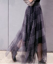 大青龍肆 | スカート