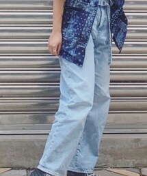 H&M | デニムパンツ