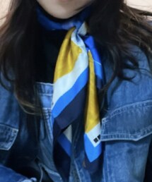 MARNI X UNIQLO | マフラー