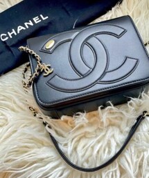 CHANEL | ショルダーバッグ