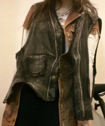 mana Taiwan | ジャケット/アウター