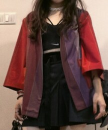 NO.42 | ジャケット/アウター