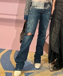DOLCE&GABBANA | デニムパンツ