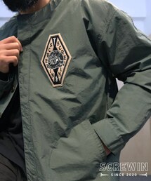 screwin | シャツ/ブラウス