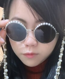 CHANEL | サングラス