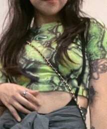 NIKE | Tシャツ/カットソー